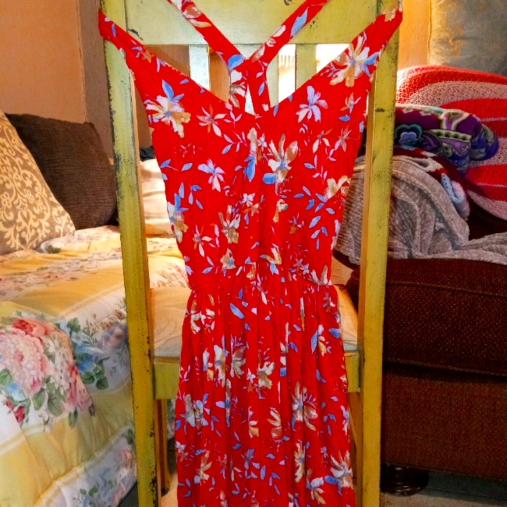 Free People Romper